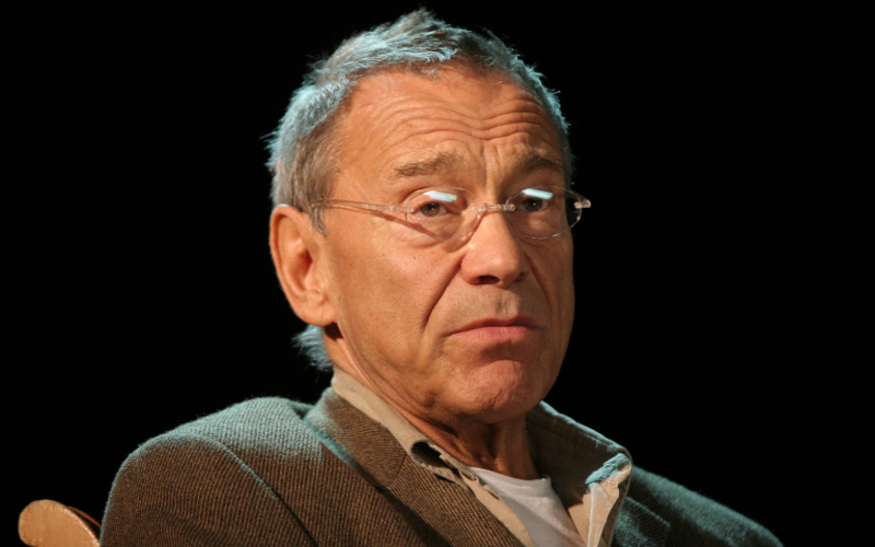 Андрей Кончаловский © KM.RU, Игорь Варнавский Андрей Кончаловский © KM.RU, Игорь Варнавский