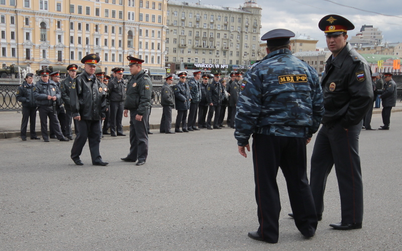 © KM.RU, Филипп Киреев