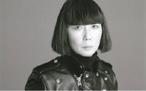 Рей Кавакубо. Фото со страницы Comme des Garcons в Facebook Рей Кавакубо. Фото со страницы Comme des Garcons в Facebook