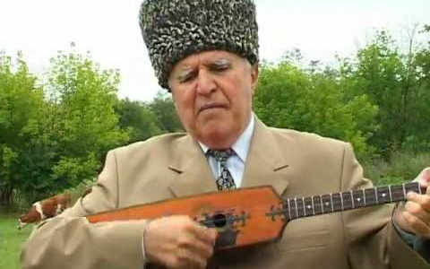 Валид Дагаев. Фото с сайта wikipedia.org Валид Дагаев. Фото с сайта wikipedia.org