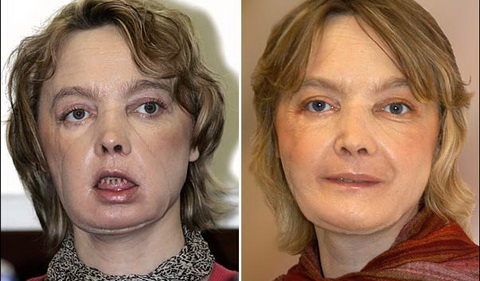 Изабель Динуар. Фото с сайта wikipedia.org
