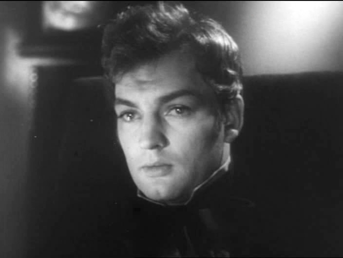 Михаил Державин. Фото с сайта kino-teatr.ru