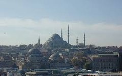 Фото с сайта istanbultoursonline.com