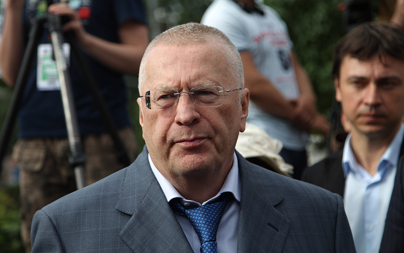 Владимир Жириновский © KM.RU, Алексей Белкин Владимир Жириновский © KM.RU, Алексей Белкин