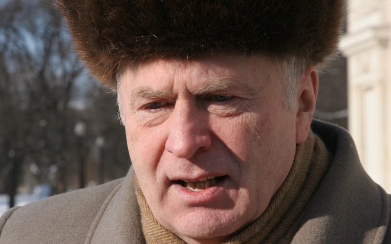 Владимир Жириновский © KM.RU