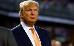 Дональд Трамп. Фото с сайта wikimedia.org