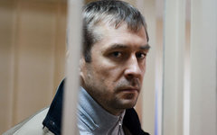 Дмитрий Захарченко. Фото с сайта aif.ru