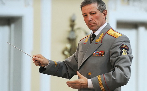 Валерий Халилов. Фото Voopk с сайта wikipedia.org Валерий Халилов. Фото Voopk с сайта wikipedia.org