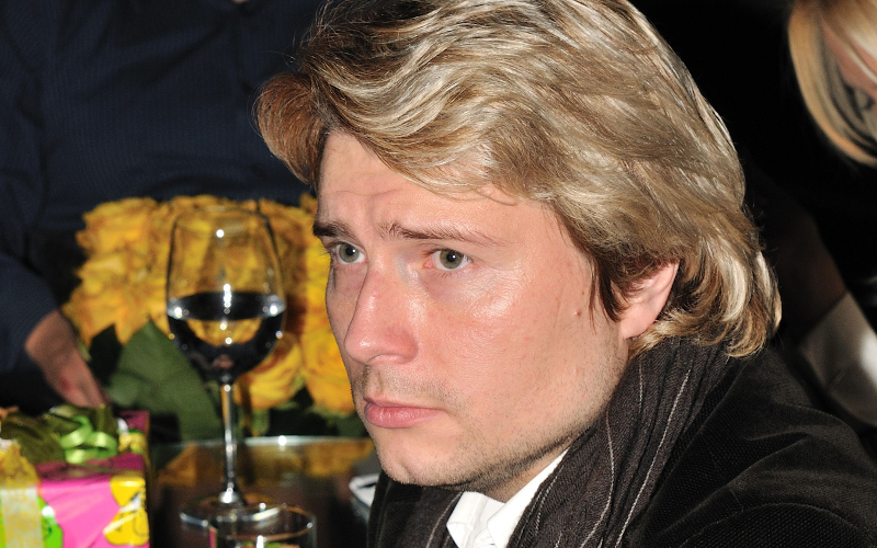 Николай Басков © KM.RU, Михаил Попов