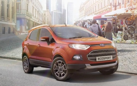 Фото с сайта ford.ru Фото с сайта ford.ru