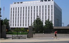 Посольства РФ в Вашингтоне. Фото с сайта allwantsimg.com