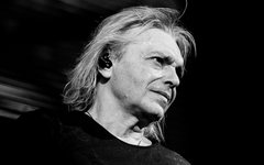 Константин Кинчев. Фото Ивана Кобякова с сайта alisa.net Константин Кинчев. Фото Ивана Кобякова с сайта alisa.net