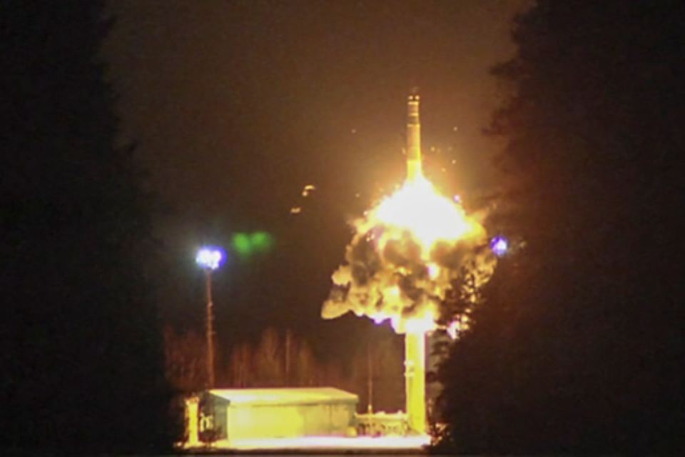 Фото : Минобороны России Фото : Минобороны России