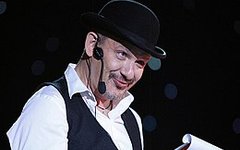 Дмитрий Марьянов. Фото с сайта ru.wikipedia.org Дмитрий Марьянов. Фото с сайта ru.wikipedia.org