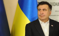 Михаил Саакашвили. Фото Mstyslav Chernov/ wikipedia.org Михаил Саакашвили. Фото Mstyslav Chernov/ wikipedia.org