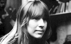 Янка. Фото с сайта yanka.lenin.ru