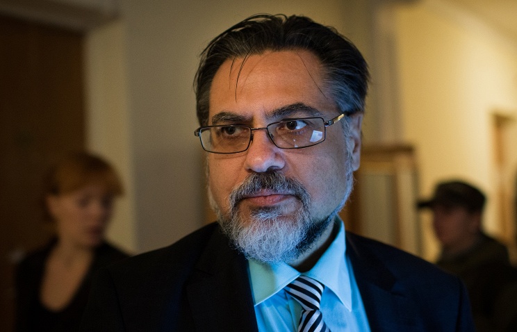 Владислав Дейнего. Фото с сайта wikimedia.org