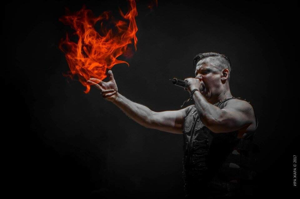 MORDOR. Фото предоставлено пресс-службой группы