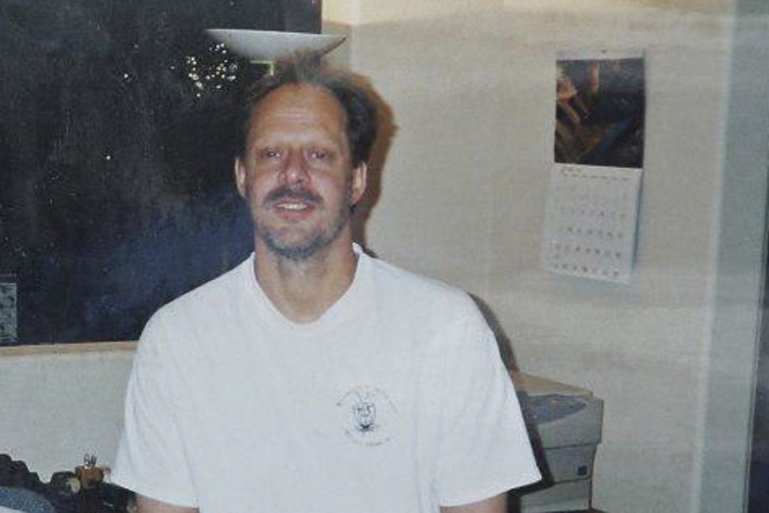 Стивен Пэддок Фото: Eric Paddock / WOFL / Fox News