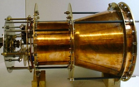 Фото с сайта emdrive.com Фото с сайта emdrive.com