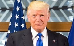 Дональд Трамп. Фото с сайта wikimedia.org Дональд Трамп. Фото с сайта wikimedia.org