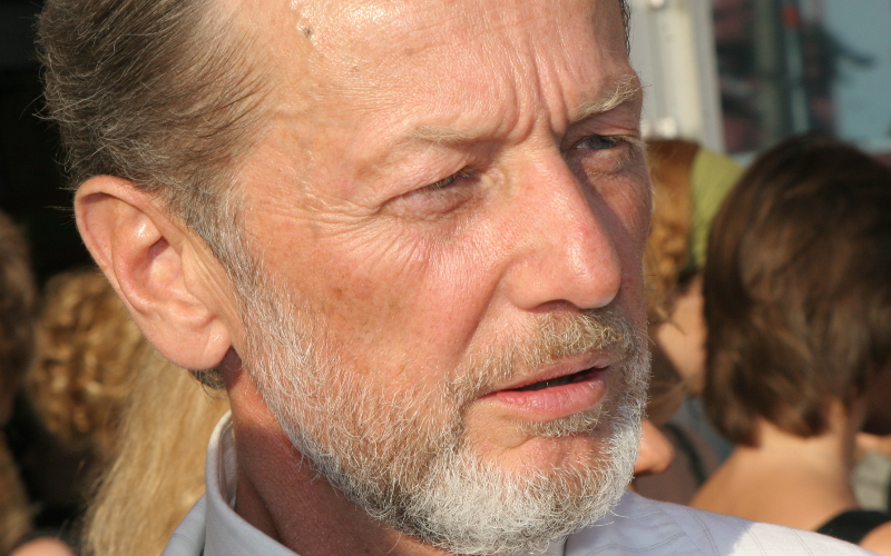 Михаил Задорнов © KM.RU, Игорь Варнавский