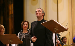Валерий Гергиев. Фото с сайта valery-gergiev.ru Валерий Гергиев. Фото с сайта valery-gergiev.ru