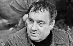 Эльдар Рязанов. Фото с сайта kino-teatr.ru Эльдар Рязанов. Фото с сайта kino-teatr.ru