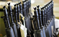 Фото с сайта kalashnikovconcern.com Фото с сайта kalashnikovconcern.com
