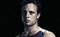 Оскар Писториус. Фото с сайта oscarpistorius.com Оскар Писториус. Фото с сайта oscarpistorius.com