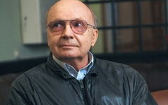Андрей Мягков. Фото с сайта kino-teatr.ru Андрей Мягков. Фото с сайта kino-teatr.ru