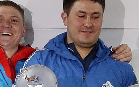 Александр Касьянов. Фото с сайта wikimedia.org Александр Касьянов. Фото с сайта wikimedia.org
