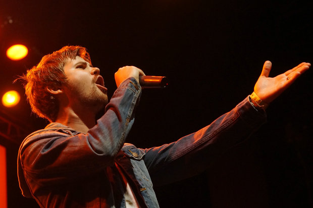 Вася Обломов. Предоставлено пресс-службой артиста