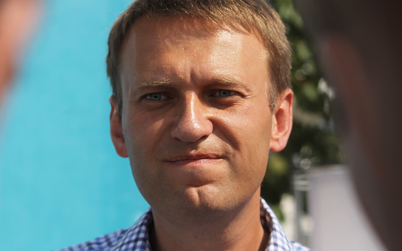 Алексей Навальный © KM.RU, Филипп Киреев Алексей Навальный © KM.RU, Филипп Киреев