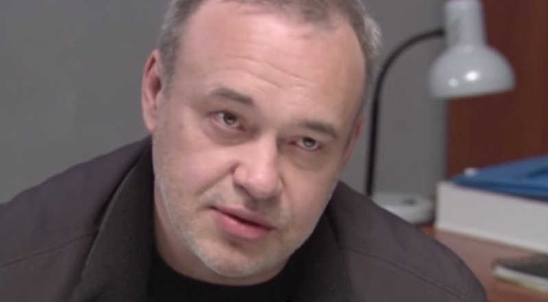 Тарас Денисенко в сериале «Брат за брата-2». Фото с сайта kinopoisk.ru Тарас Денисенко в сериале «Брат за брата-2». Фото с сайта kinopoisk.ru