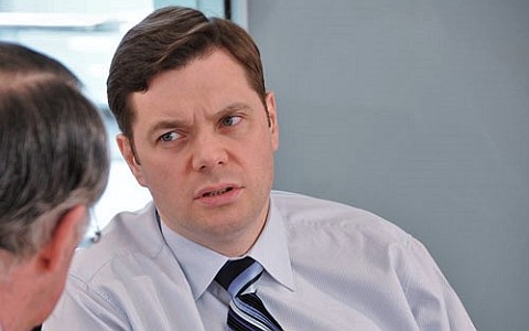 Алексей Александрович Мордашов. Фото PAO Severstal с сайта wikimedia.org