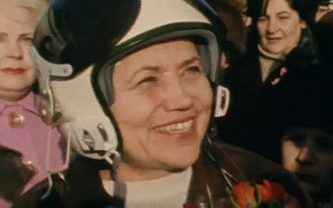 Стоп-кадр из видео в YouTube