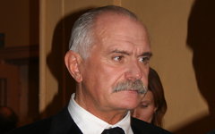 Никита Михалков © KM.RU, Анна Добровольская