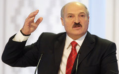 Александр Лукашенко. Фото с сайта kapital.kz Александр Лукашенко. Фото с сайта kapital.kz