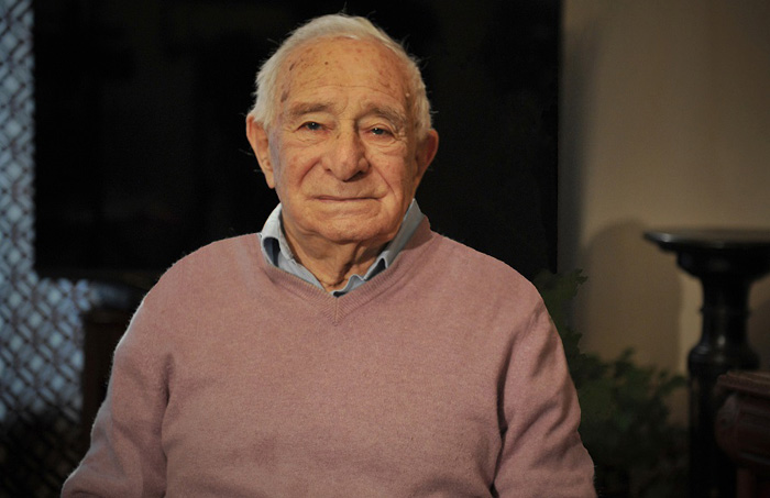 Георгий Натансон. Фото с сайта kino-teatr.ru