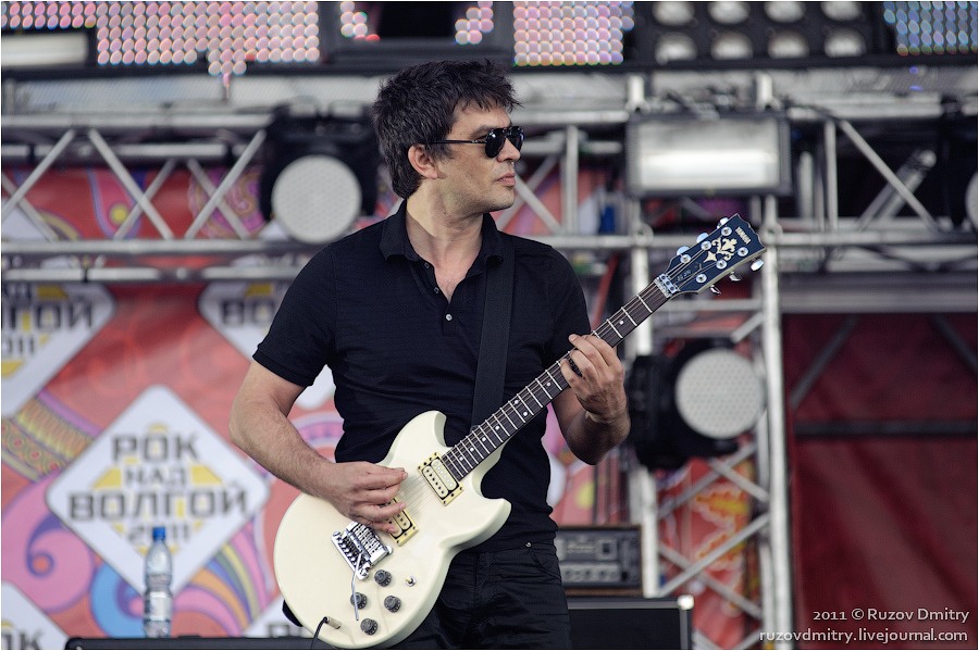 Юрий Каспарян. Фото Дмитрия Рузова с сайта ru.wikipedia.org