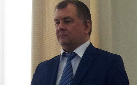 Роман Анатольевич Силантьев. Фото Tempus с сайта wikimedia.org Роман Анатольевич Силантьев. Фото Tempus с сайта wikimedia.org