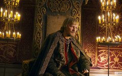 Кадр из фильма «Легенда о Коловрате». Фото с сайта kinopoisk.ru Кадр из фильма «Легенда о Коловрате». Фото с сайта kinopoisk.ru