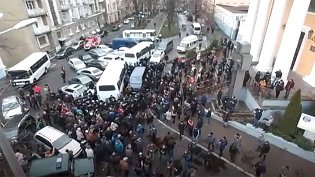Стоп-кадр с видео в YouTube Стоп-кадр с видео в YouTube