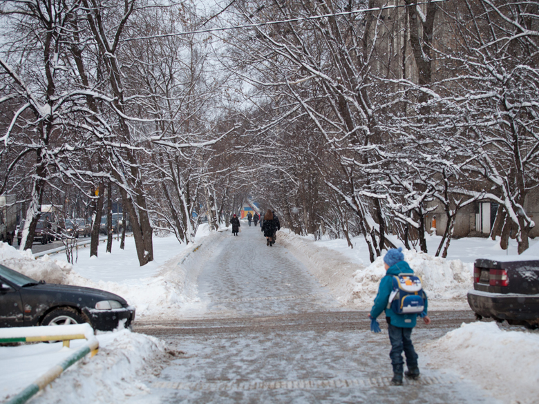 © KM.RU, Кирилл Зыков