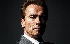 Арнольд Шварценеггер. Фото с сайта kinopoisk.ru