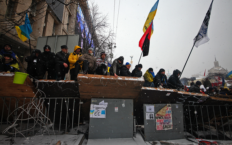 © KM.RU, Алексей Белкин