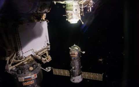 Фото с сайта roscosmos.ru Фото с сайта roscosmos.ru