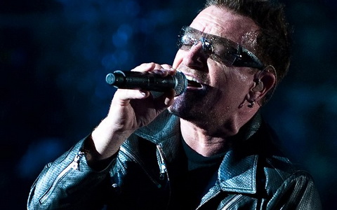 U2 © KM.RU, Константин Мошков U2 © KM.RU, Константин Мошков