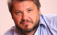 Антон Баков. Фото с сайта wikipedia.org Антон Баков. Фото с сайта wikipedia.org